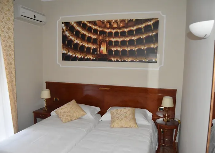 Centrum Hotel Catania