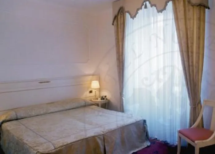 Centrum Hotel Catania