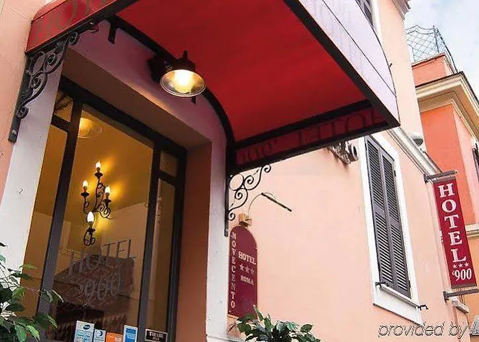 中央酒店 酒店 卡塔尼亚