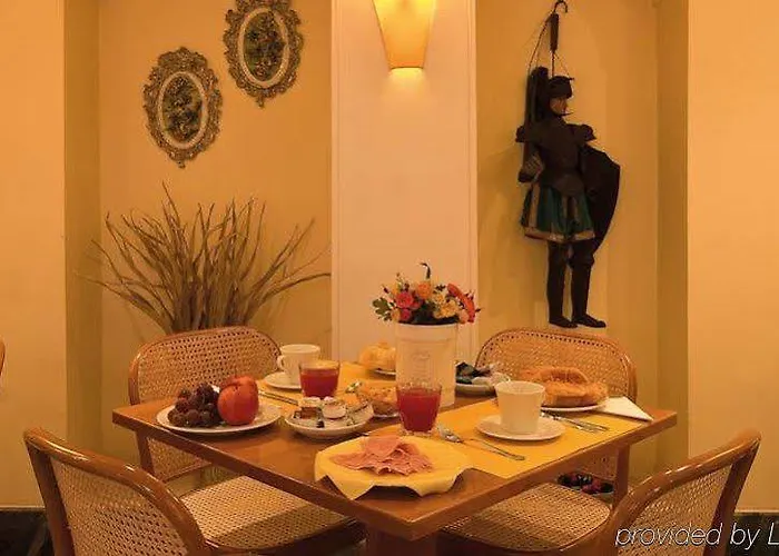 Hotel Centrum Catania