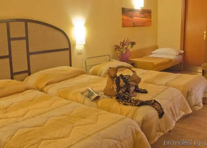 中央酒店 卡塔尼亚