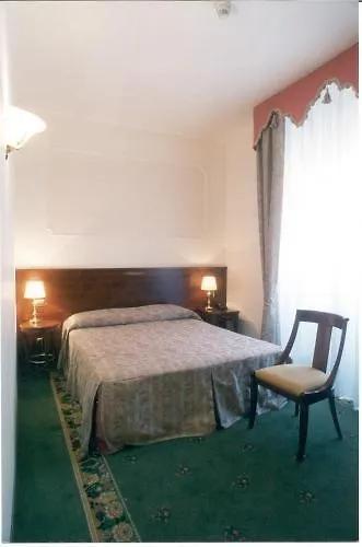 Centrum Hotel Catania