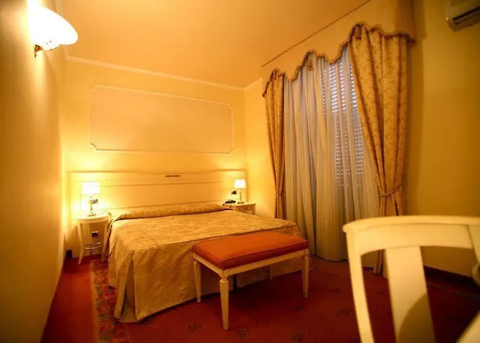 Centrum Hotel Catania