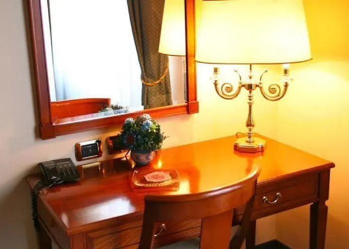 酒店 中央酒店 3*